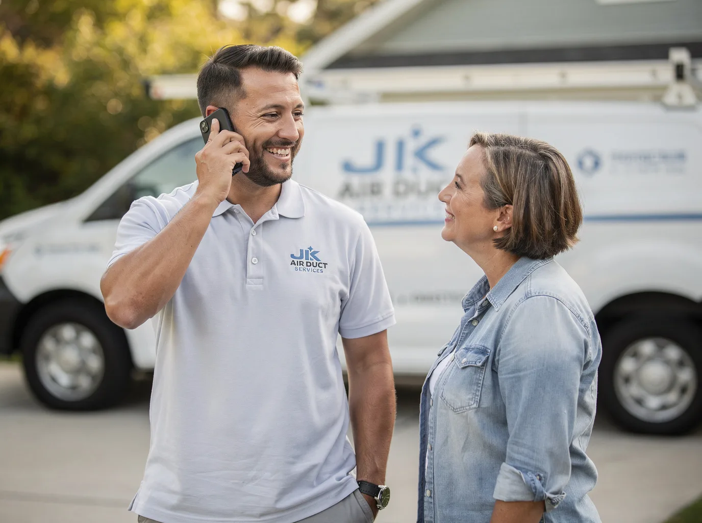 Air Duct Cleaning Cabot, AR FAQs